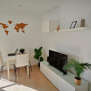 Appartement met Drie Slaapkamers